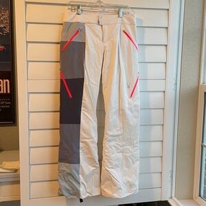 Spyder Women’s Temerity Ski Snow Pants